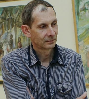 Petkevich Yuri