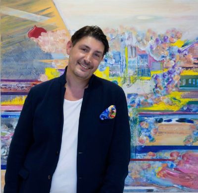 Alexandre Beridze